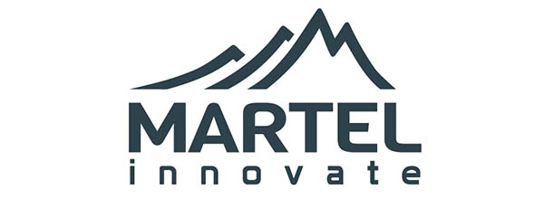 Logo Martel innovation